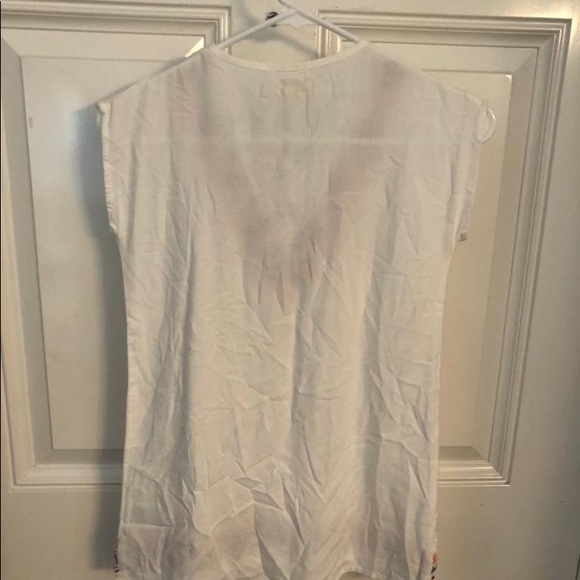 Blouse - Picture 2 of 3